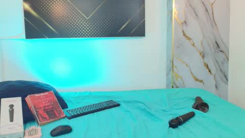 GABRIELA online show from October 9, 2:44 pm