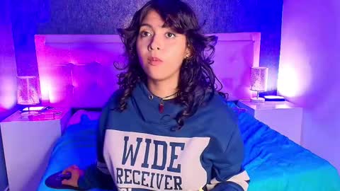 GABRIELA online show from February 14, 12:51 am