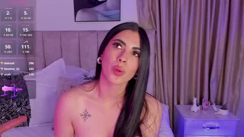 gabrielagray online show from February 1, 6:21 am