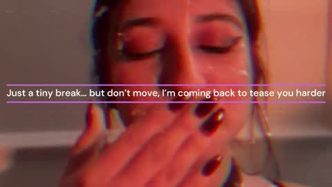 Gabriela Kassi online show from October 29, 11:12 am