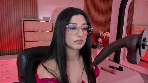 Gabriela Kassi online show from March 7, 11:32 am