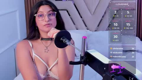 Gabriela Kassi online show from March 12, 9:55 am