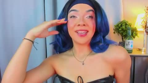 Gabriela Evans MS online show from July 22, 6:04 am