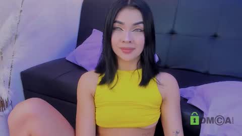 Gabriela Evans MS online show from January 16, 3:04 am