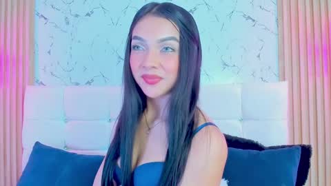 Gabriela Evans MS online show from March 6, 6:08 am