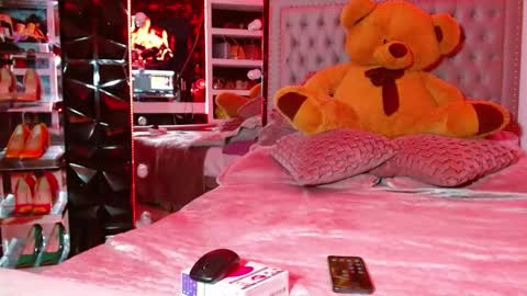 Gabriela online show from February 13, 5:33 pm