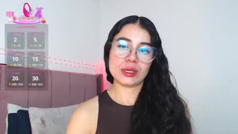 GabrielaRossa online show from January 17, 1:53 pm