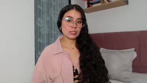 GabrielaRossa online show from February 13, 7:21 pm