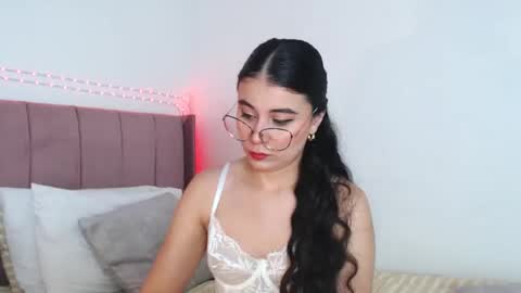 GabrielaRossa online show from February 17, 3:44 pm