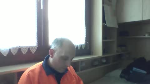 Gabriele online show from October 26, 12:50 pm