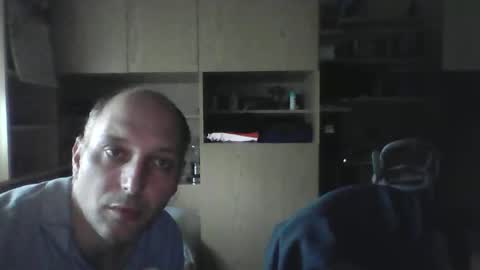 Gabriele online show from November 18, 2:42 pm