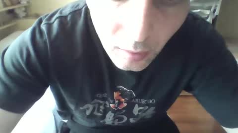 Gabriele online show from April 12, 10:08 am