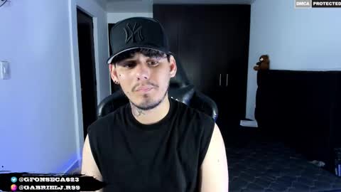 Gabe online show from November 20, 4:22 am