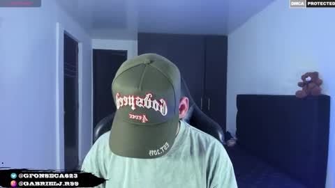 Gabe online show from February 2, 6:43 am