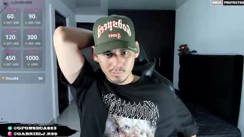 Gabe online show from December 16, 6:20 am