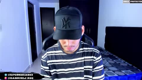 Gabe online show from October 3, 5:38 am