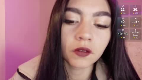 gabriella online show from November 28, 6:04 pm