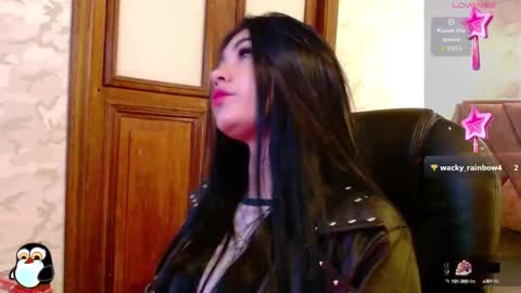 gabriella online show from September 24, 1:51 pm