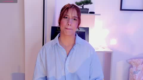 Gabriella online show from January 13, 11:49 pm