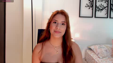 Gabriella online show from January 11, 10:29 pm