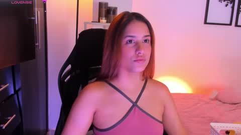 Gabriella online show from October 18, 7:29 pm