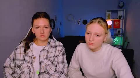 gabriella_daylight online show from October 6, 7:59 am