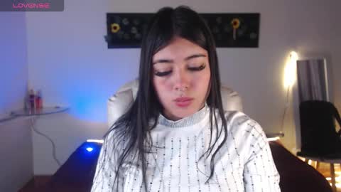 gabriella_live_ online show from October 16, 8:18 pm