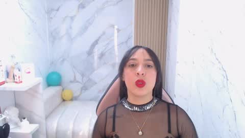 Gabriella online show from April 1, 1:41 pm