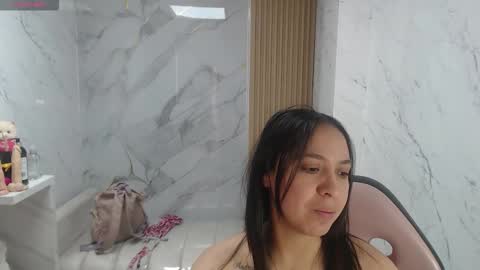 Gabriella online show from February 22, 1:47 pm