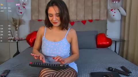 Gabriella online show from February 11, 6:28 am