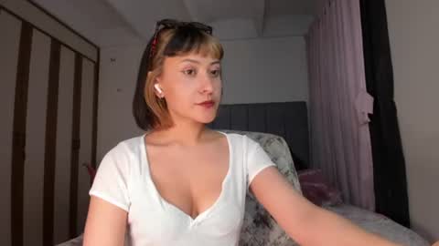 Gaby online show from July 14, 1:09 am