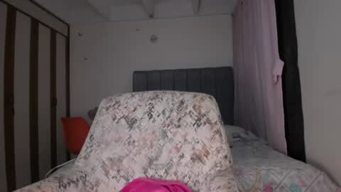 Gaby online show from July 12, 1:31 am