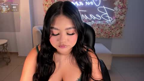 Gabriella Lee online show from September 24, 2:40 am