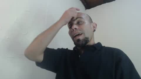 Gabriel online show from March 28, 3:30 am