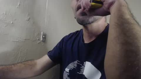 Gabriel online show from April 19, 4:46 am