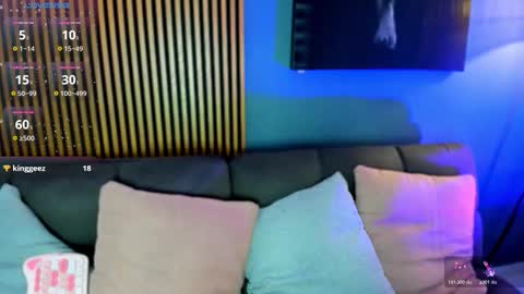 GABY online show from October 30, 2:17 pm