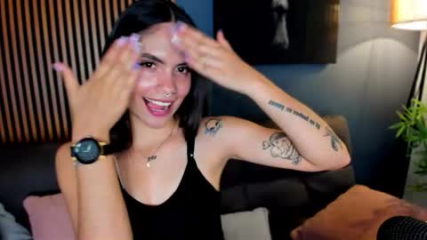 GABY online show from November 29, 4:36 pm