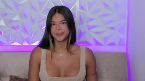 Gabriela  online show from October 14, 10:24 pm