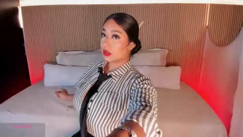 Gaby Blaze online show from October 15, 9:15 pm