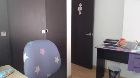 Gaby Blue online show from April 10, 8:35 pm