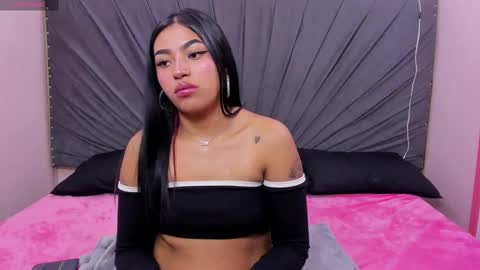 Gaby online show from November 21, 1:53 pm