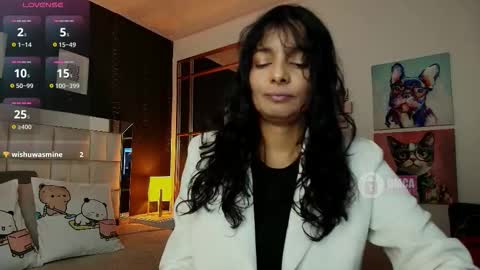 Gaby online show from March 21, 6:23 pm