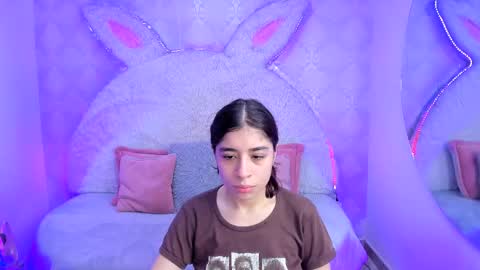 Gaby online show from March 15, 12:48 am