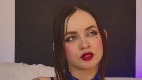 Gaby  online show from November 21, 3:10 pm