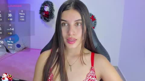 Gabriela online show from December 27, 12:29 am
