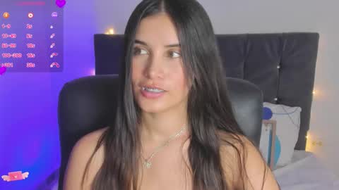 Gabriela online show from January 15, 11:02 pm