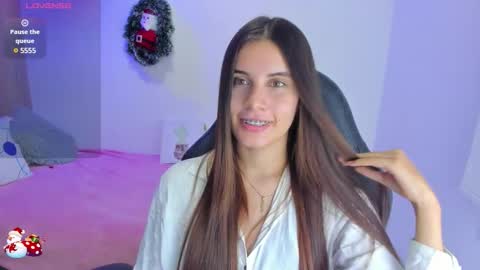 Gabriela online show from December 17, 11:49 pm