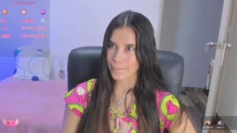 Gabriela online show from May 13, 11:03 pm