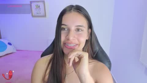 Gabriela online show from January 11, 12:44 am