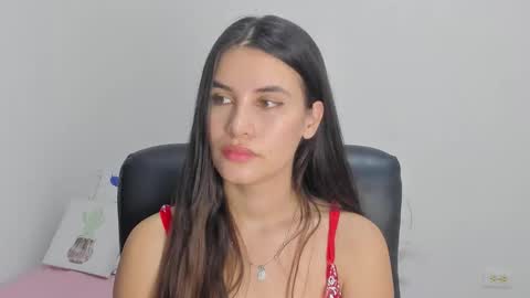 Gabriela online show from November 6, 11:08 pm